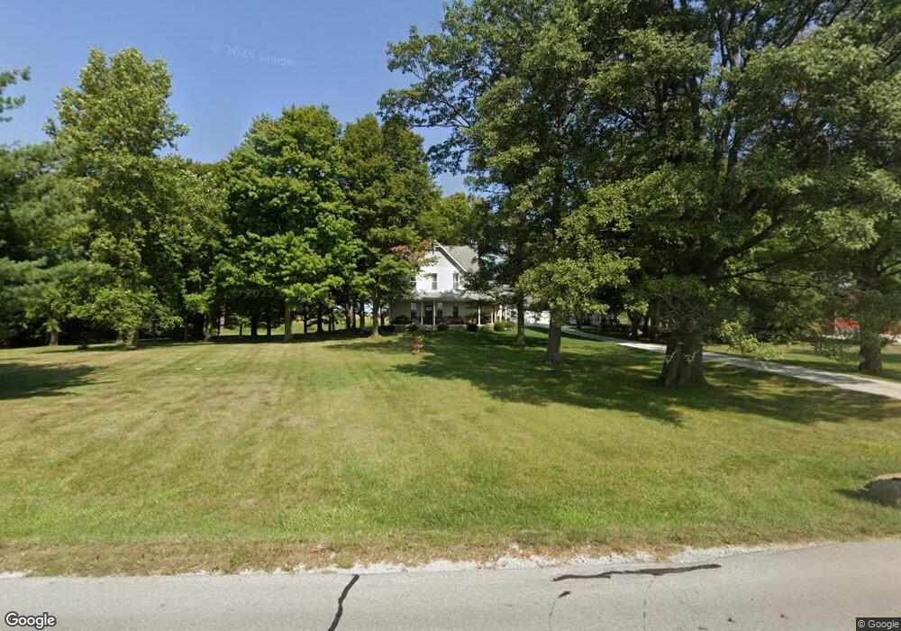 4990 E 256th St, Arcadia, IN 46030 - photo 1