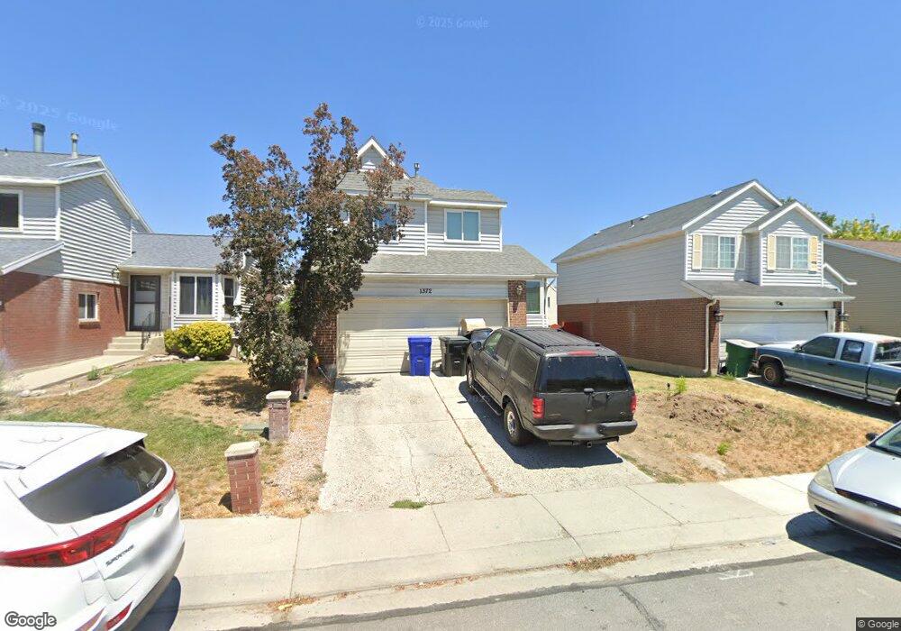 1372 Little Creek Dr, West Jordan, UT 84088 - photo 1