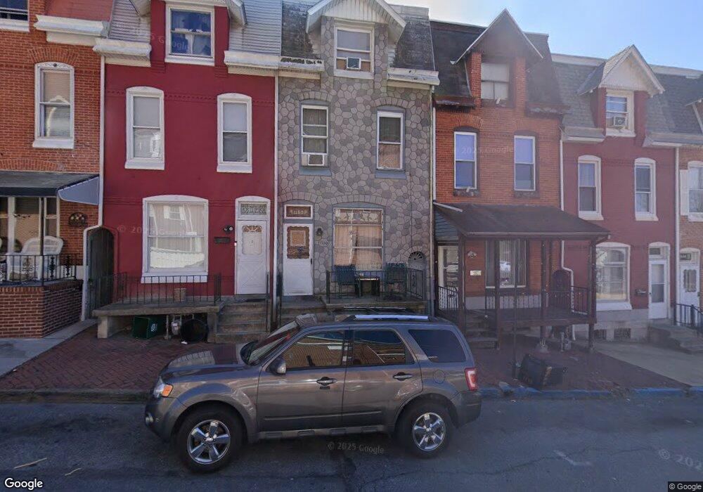 1148 Spruce St, Reading, PA 19602 - photo 1