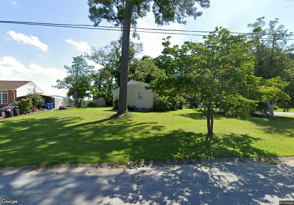 307 Woodhaven Dr, Jacksonville, NC 28540 - photo 1