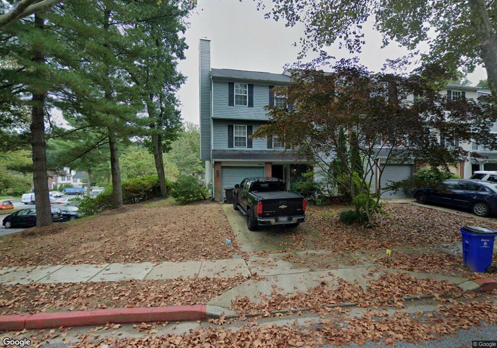 10358 College Square, Columbia, MD 21044 - photo 1