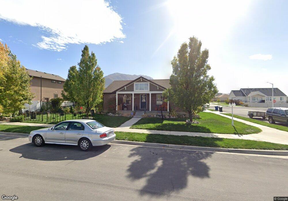 1033 W 1350 S, Payson, UT 84651 - photo 1