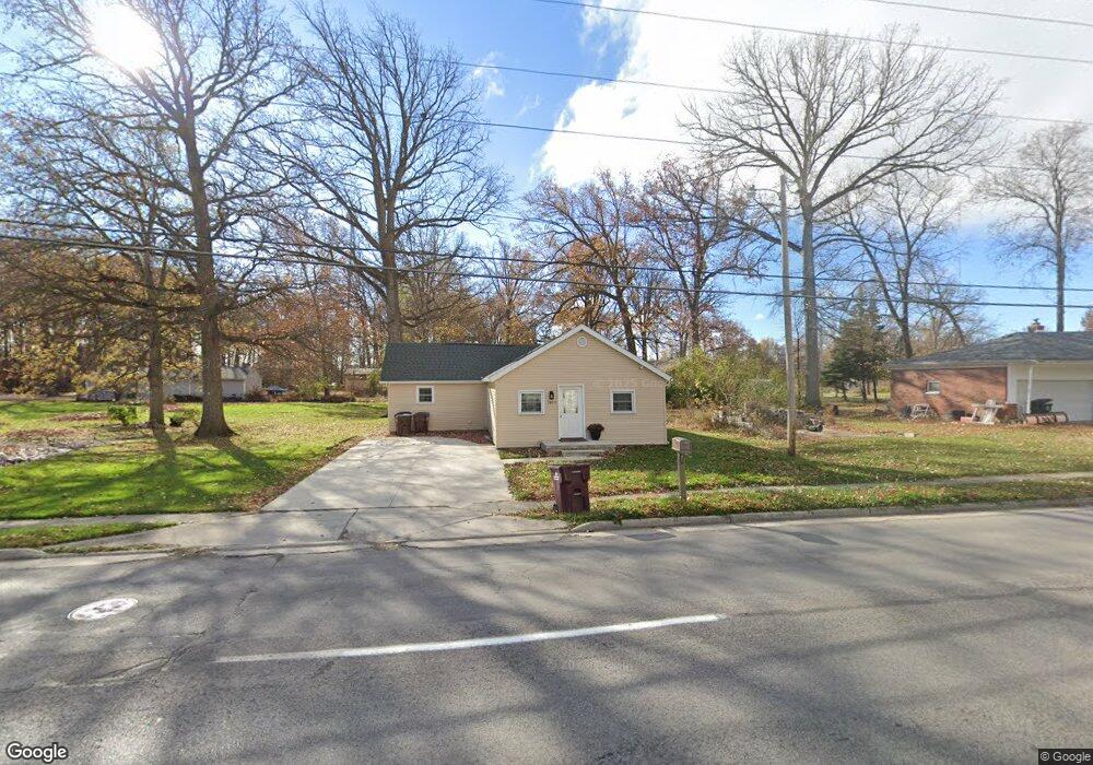 1409 W Robb Ave, Lima, OH 45805 - photo 1