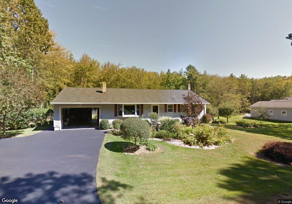 40 Remicks Ln, Kittery, ME 03904 - photo 1