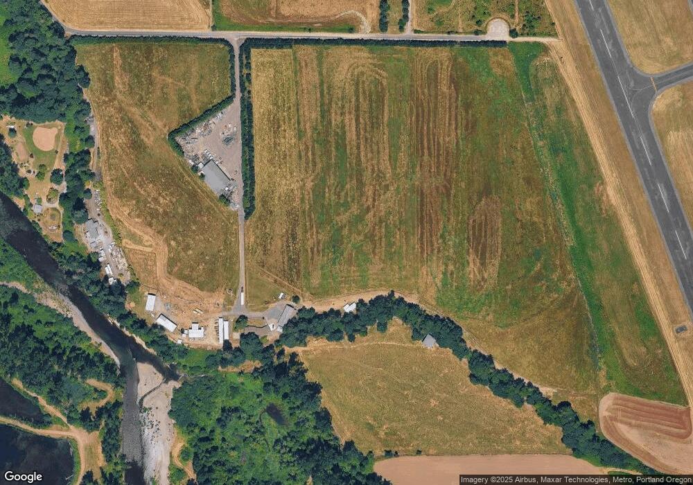 13464 S Buff Rd, Mulino, OR 97042 - photo 1