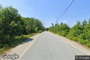 Lot 4 Happytown Rd, Orland, ME 04472