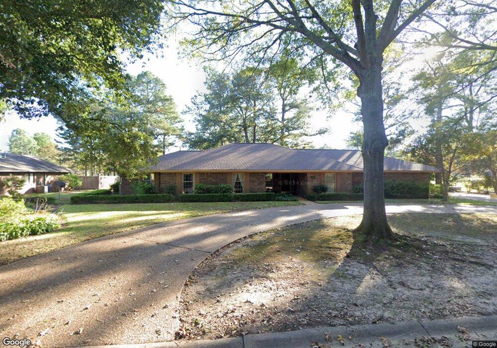 903 W 14th St, Stuttgart, AR 72160 - photo 1