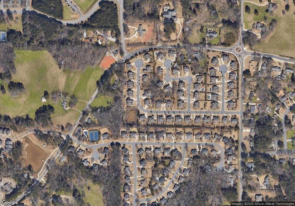 12726 Ruths Farm Way, Alpharetta, GA 30004 - photo 1