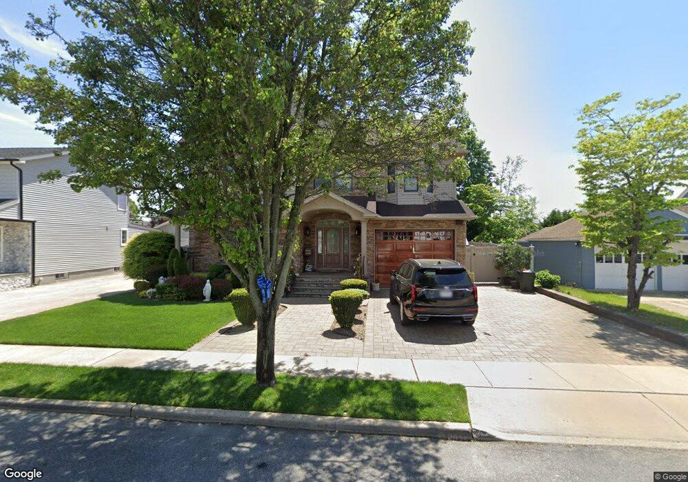 693 Adonia St, Franklin Square, NY 11010 - photo 1