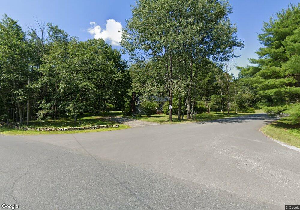 4 Gorham Rd, Wiscasset, ME 04578 - photo 1