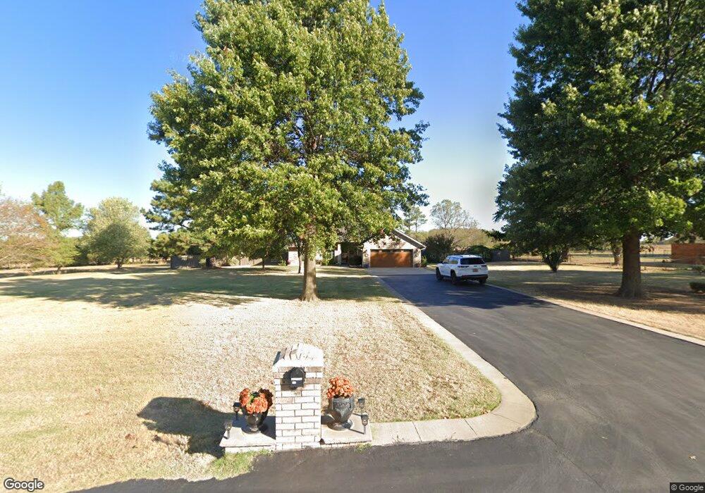 106 Kristin Rd, Shawnee, OK 74804 - photo 1