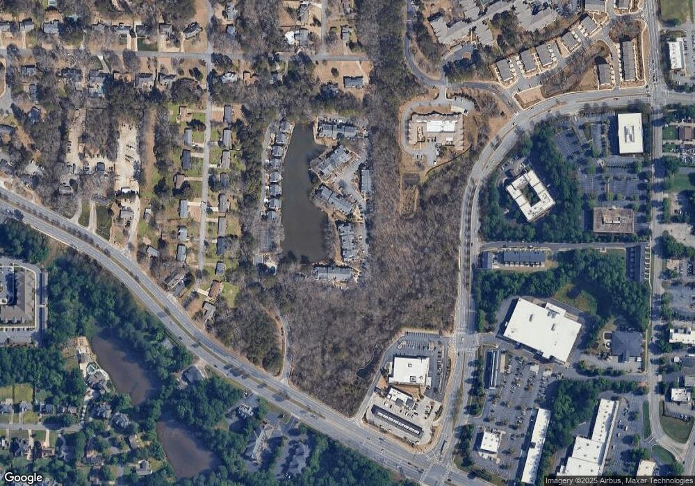 208 Mill Pond Rd unit 208, Roswell, GA 30076 - photo 1