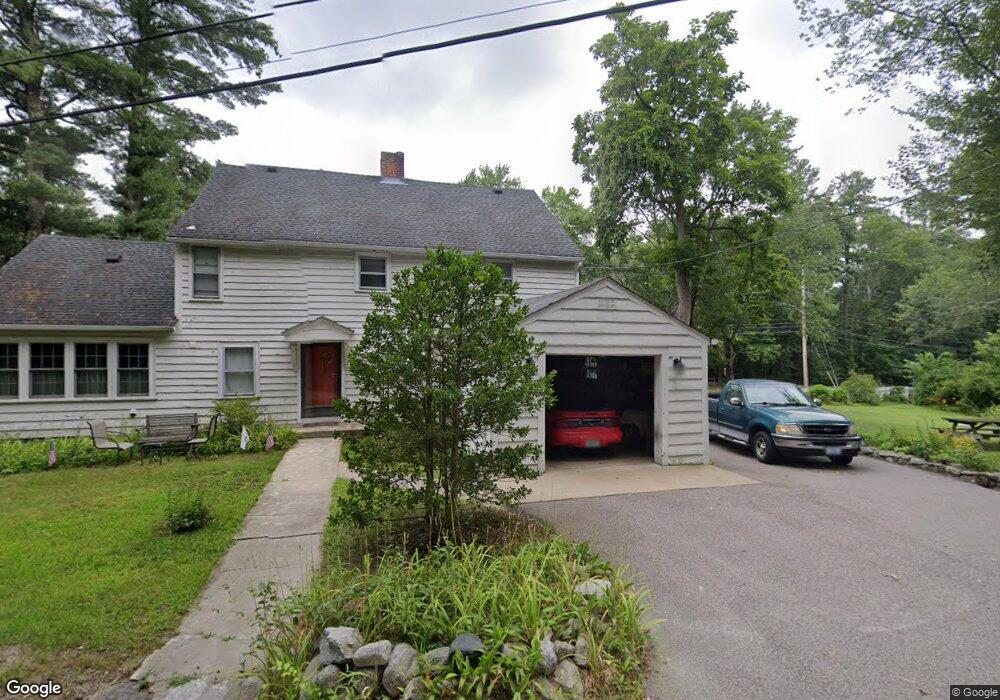 483 Grange Rd, North Smithfield, RI 02896 - photo 1