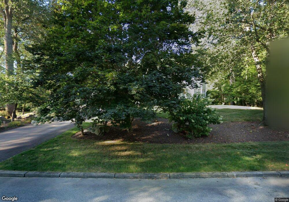 1 Ashbrook Run, East Greenwich, RI 02818 - photo 1