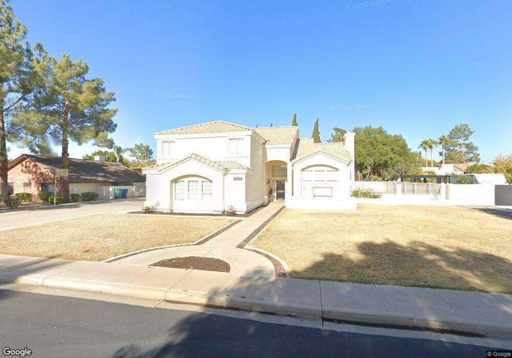 3146 E Fountain St unit II, Mesa, AZ 85213 - photo 1