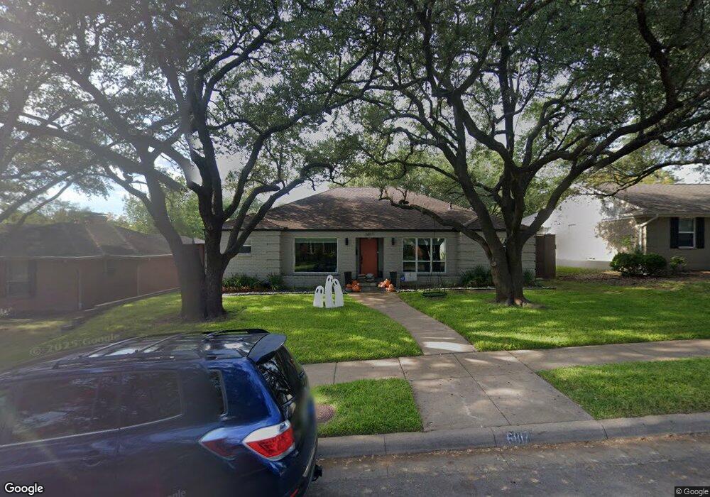6817 Redstart Ln, Dallas, TX 75214 - photo 1