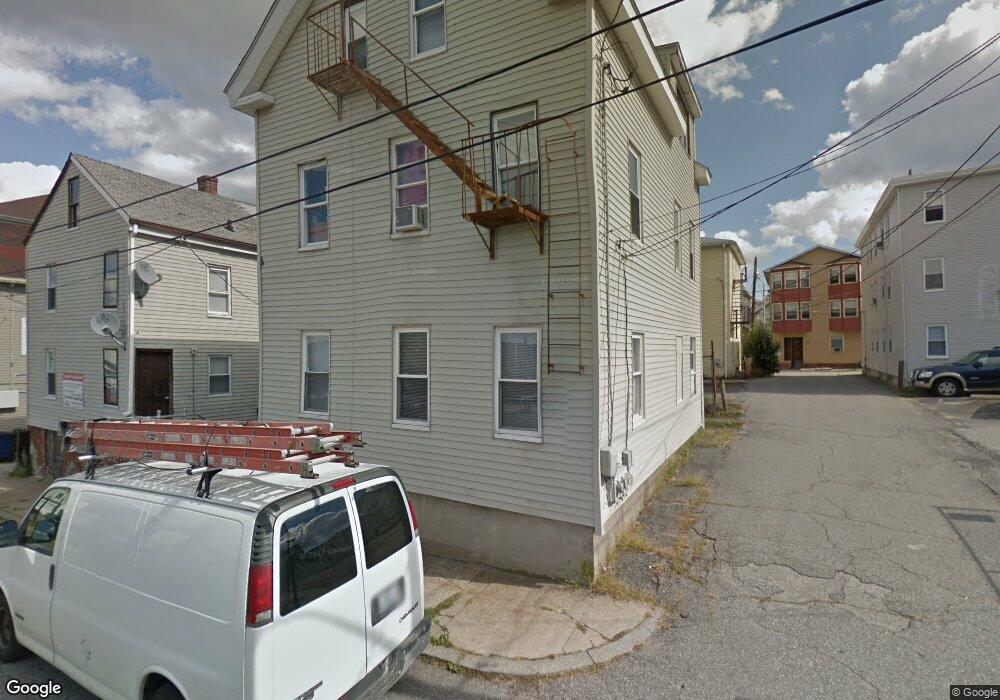 10 Marcello St, Providence, RI 02909 - photo 1