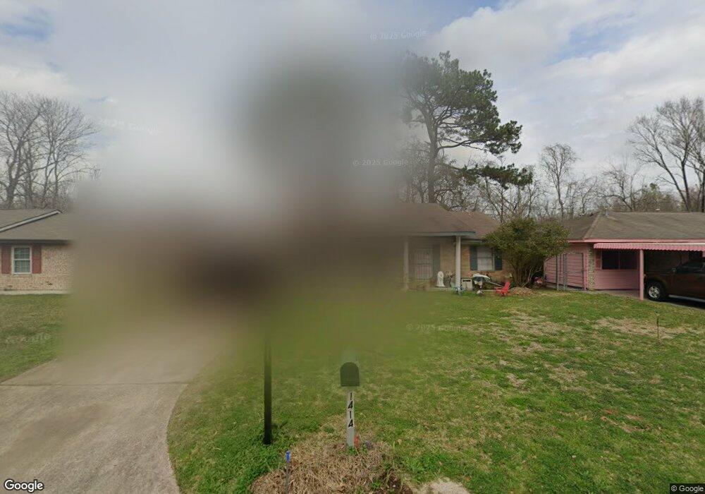 1414 W Donovan St, Houston, TX 77091 - photo 1