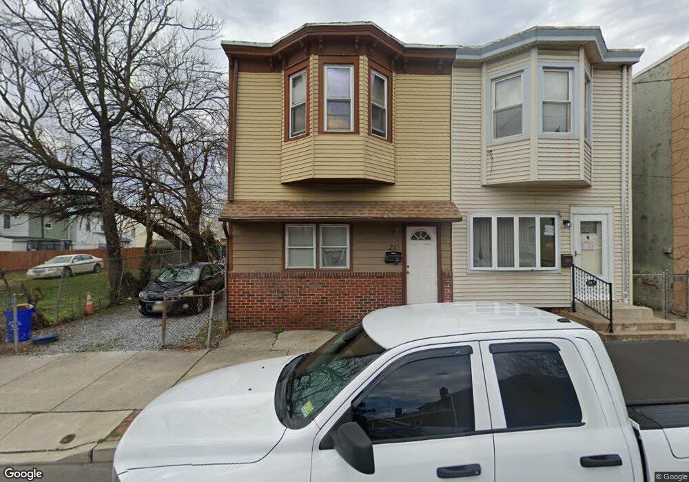 215 N Burlington St, Gloucester City, NJ 08030 - photo 1