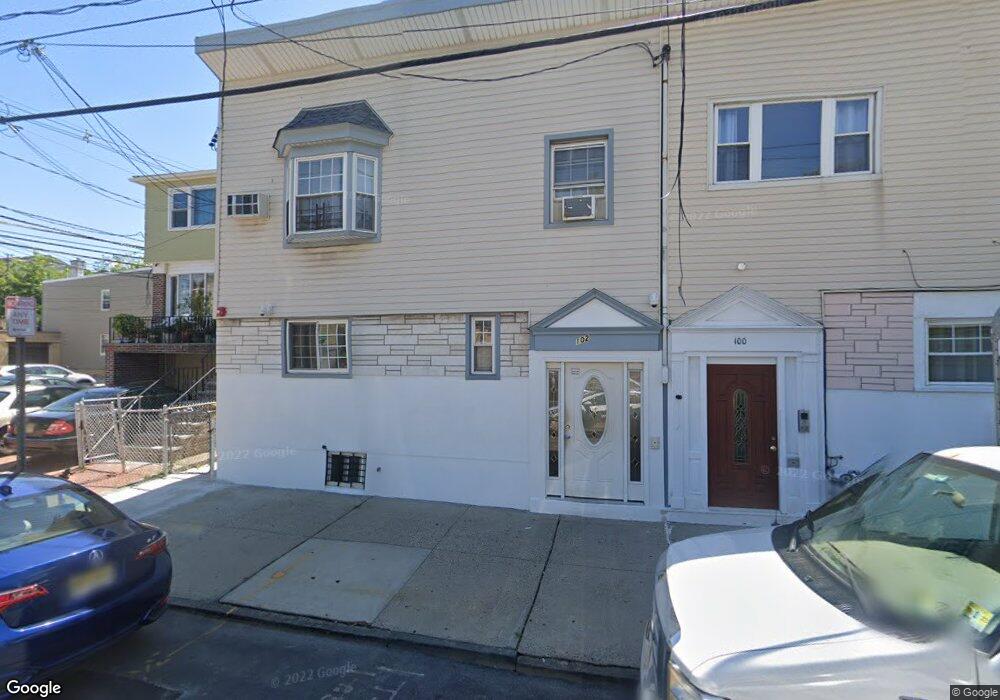 102 Oakland Ave unit 1L, Jersey City, NJ 07306 - photo 1