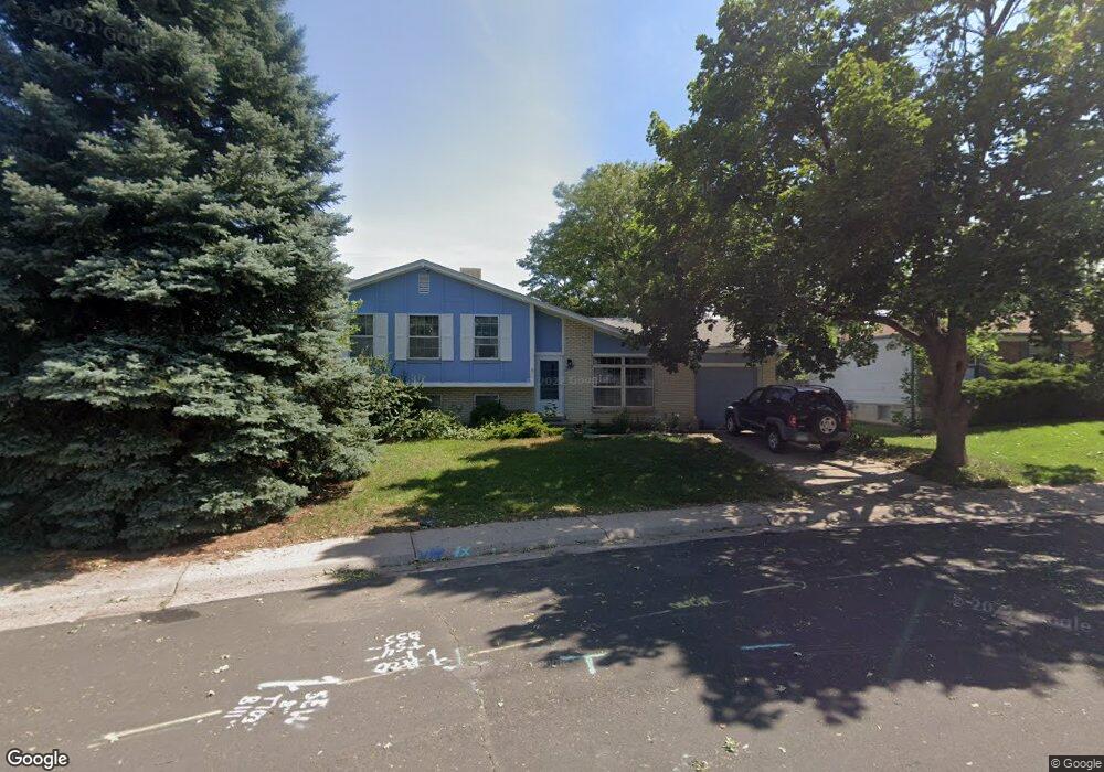 15380 E Iowa Place, Aurora, CO 80017 - photo 1