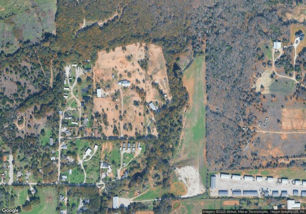 1037 Rafter j Rd, Weatherford, TX 76086 - photo 1