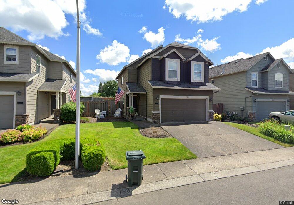 859 NW 1st Ave, Canby, OR 97013 - photo 1