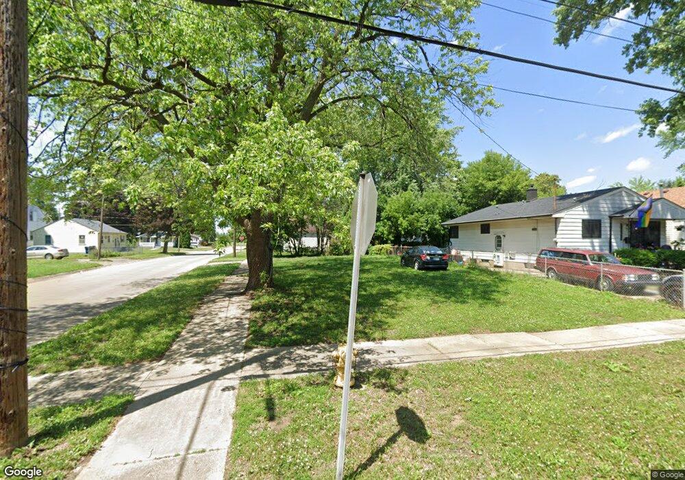 1330 Lincoln Ave, Flint, MI 48507 - photo 1