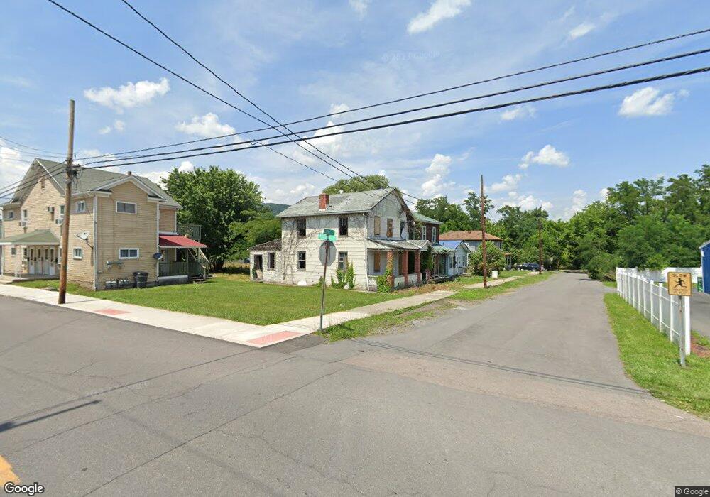15 N E St, Keyser, WV 26726 - photo 1