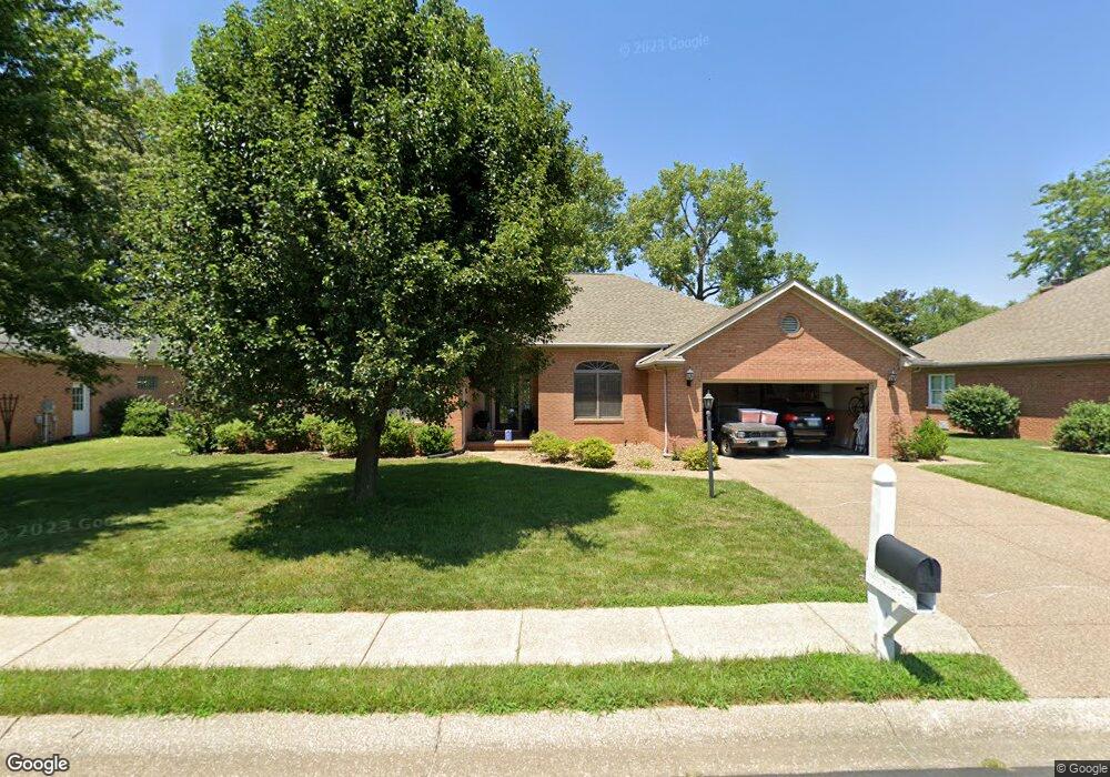 10588 Drexton Place, Newburgh, IN 47630 - photo 1