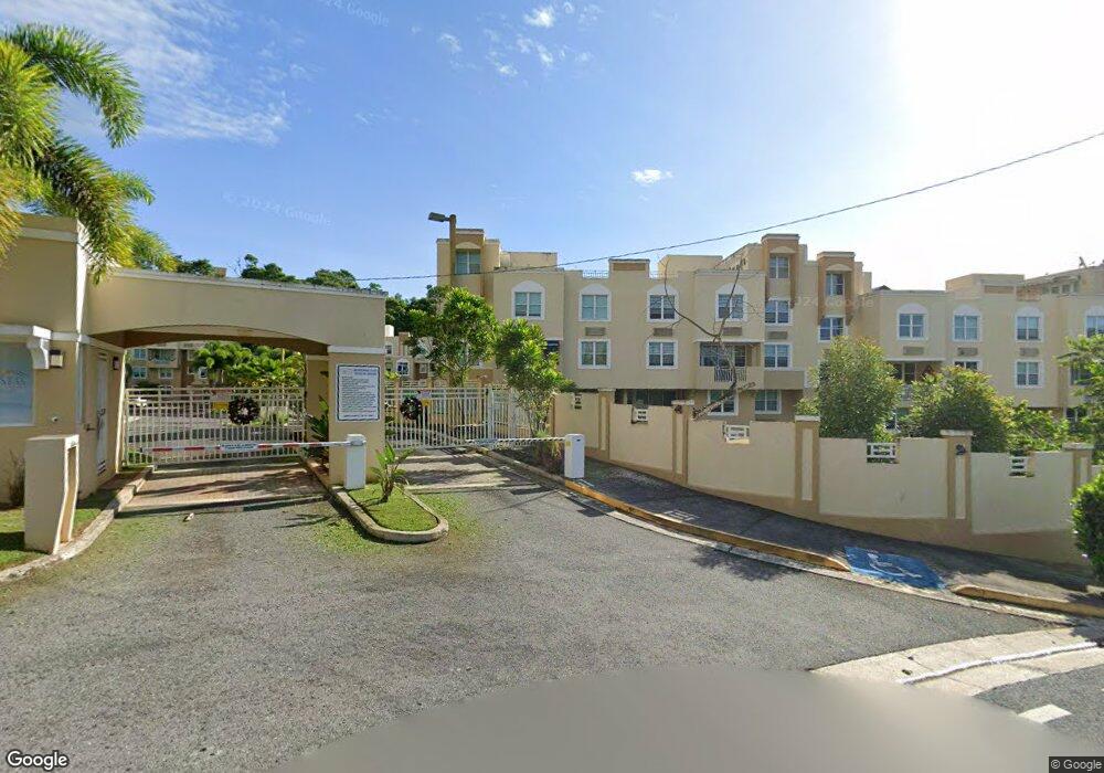 1 Las Vista de Gurabo unit 834, Gurabo, PR 00778 - photo 1