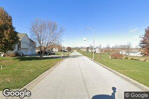 Lot 31 SW Crystal Ln, Trimble, MO 64492