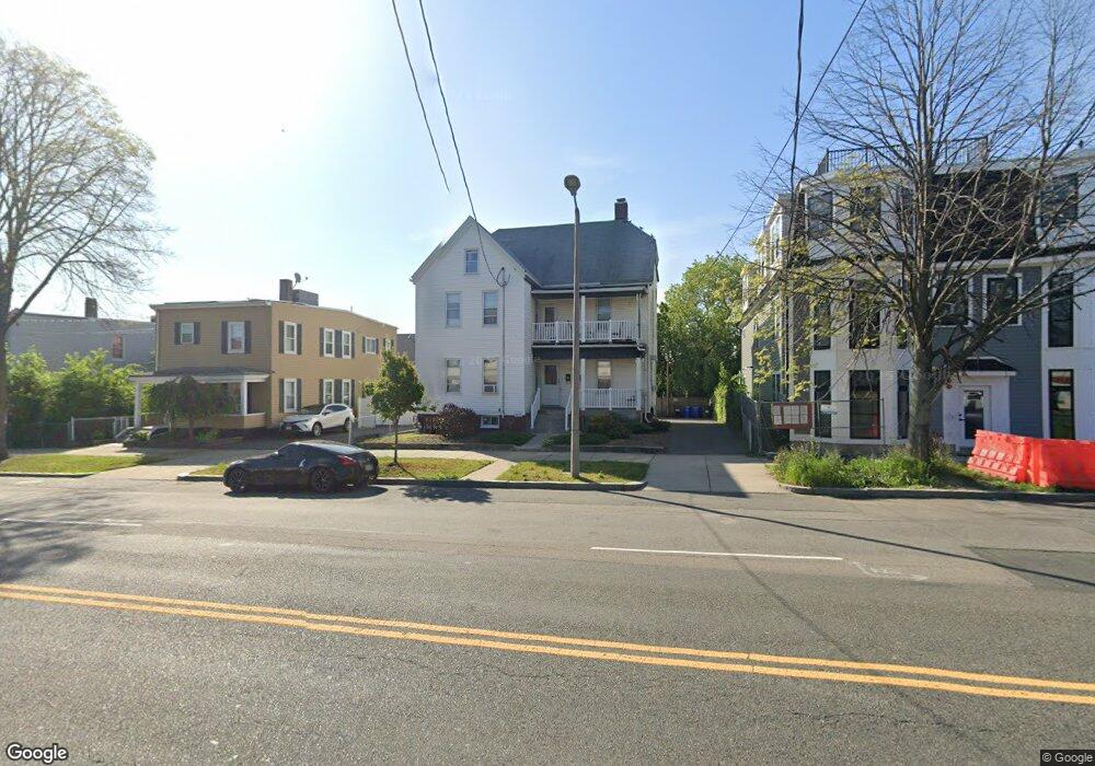 1211 Bennington St, Boston, MA 02128 - photo 1