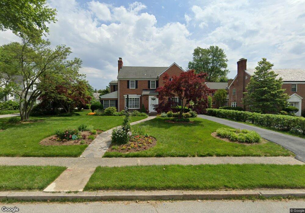 3309 Labyrinth Rd, Baltimore, MD 21215 - photo 1