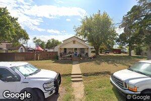 723 Washington Ave, Mountain View, OK 73062