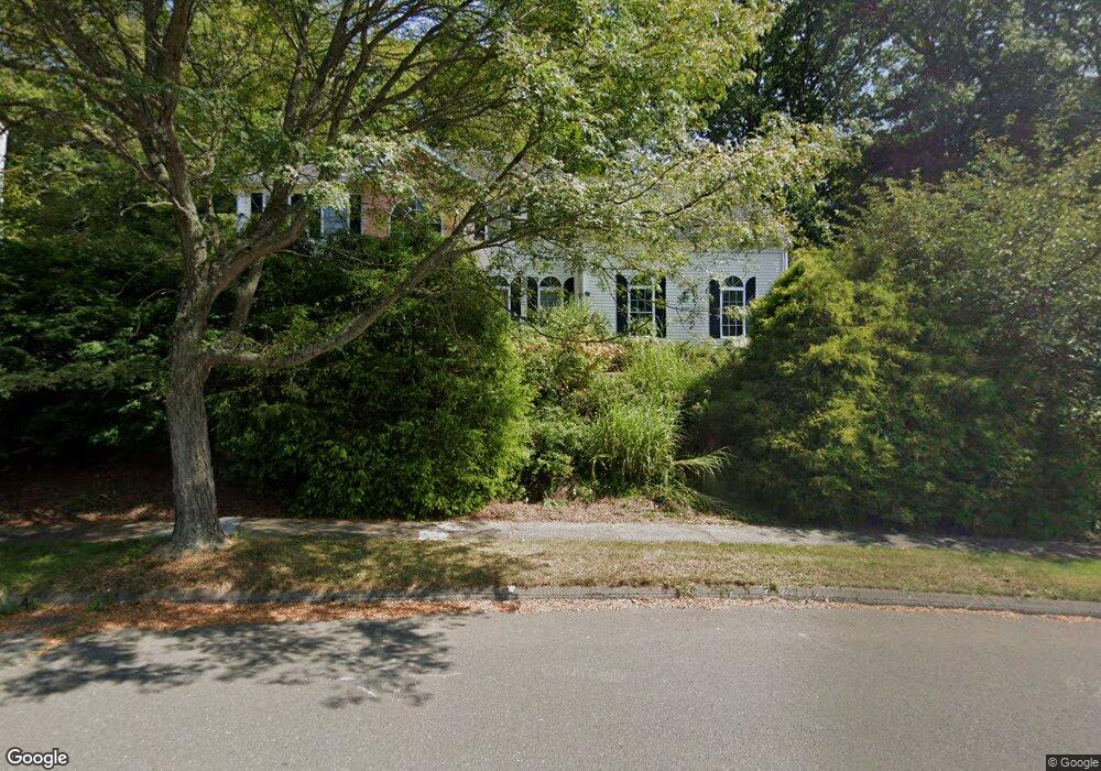 337 Congdon St, Middletown, CT 06457 - photo 1