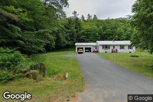 1530 Coppermine Rd, Monroe, NH 03771
