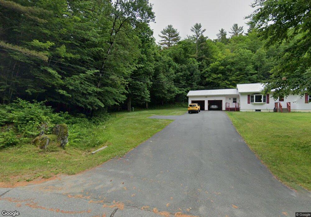 1530 Coppermine Rd, Monroe, NH 03771 - photo 1