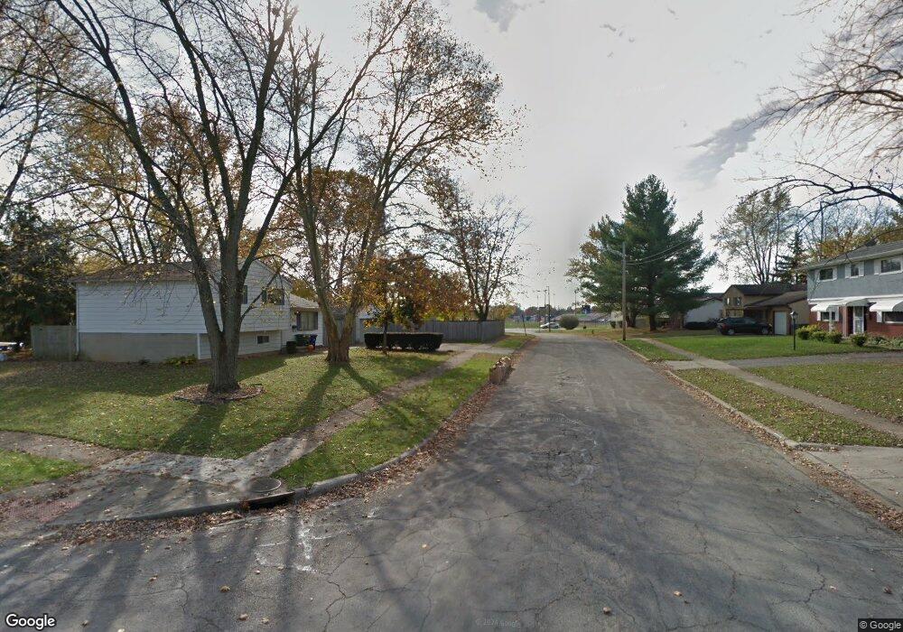 2695 Brownfield Ct, Columbus, OH 43232 - photo 1