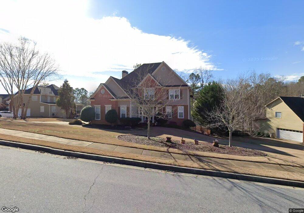 395 Ruby Forest Pkwy, Suwanee, GA 30024 - photo 1
