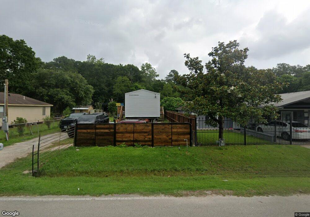 2525 Mierianne St, Houston, TX 77093 - photo 1