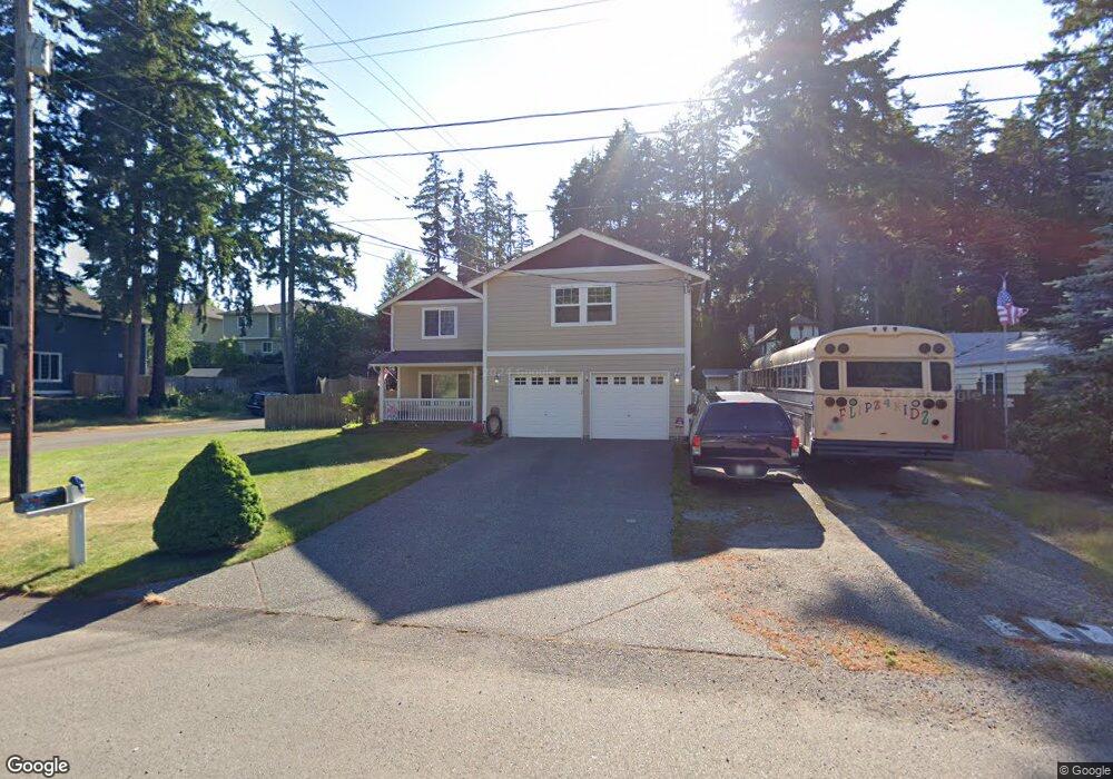 4730 70th Avenue Ct W, University Place, WA 98466 - photo 1