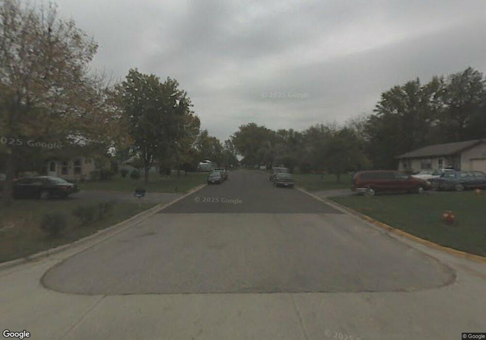 190 N Kerch St, Brooklyn, WI 53521 - photo 1