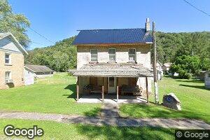 15 Front St, Orviston, PA 16864