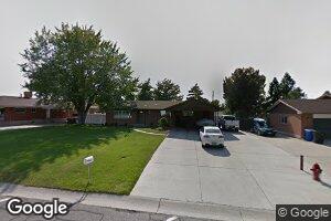 8826 S 1700 E, Sandy, UT 84093