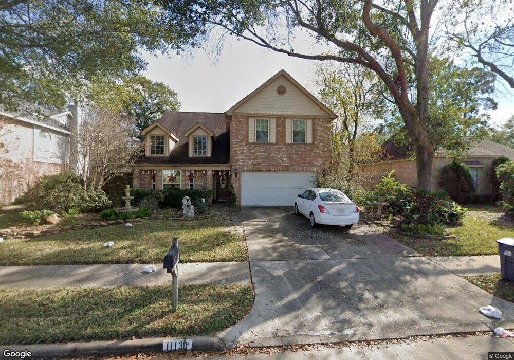 11131 Middleburgh Dr, Tomball, TX 77377 - photo 1