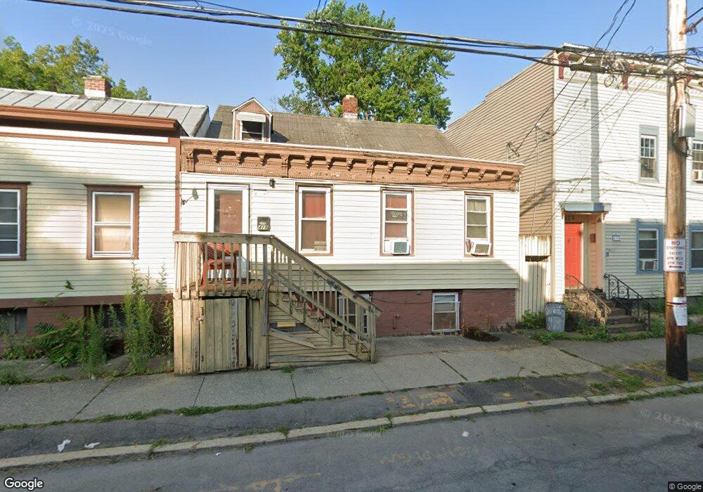 418 Elk St, Albany, NY 12206 - photo 1