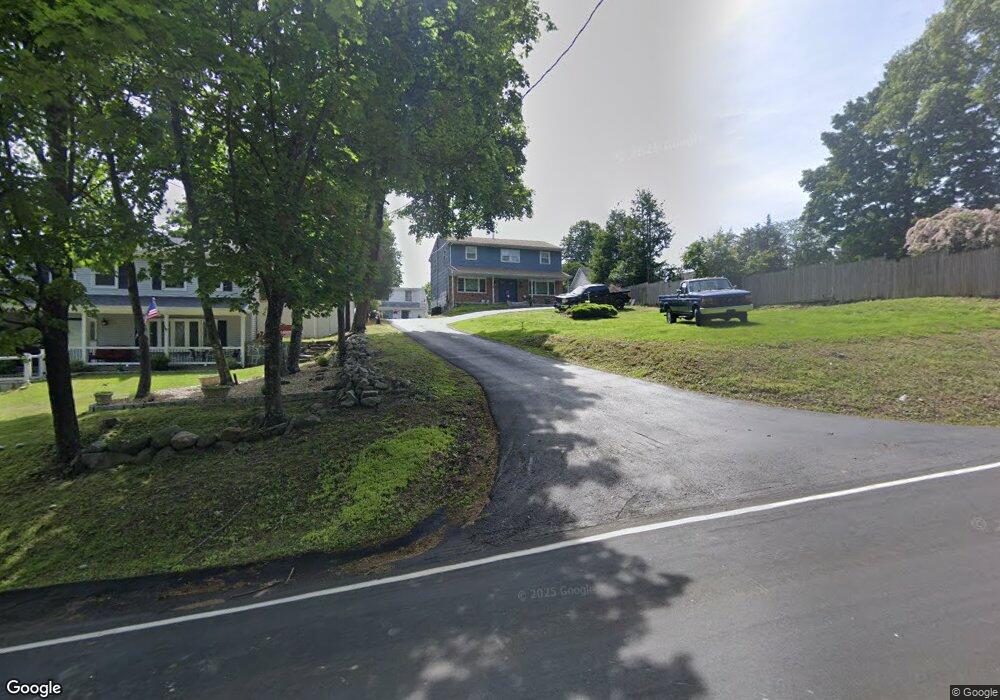 80 Thiells Rd unit 82, Stony Point, NY 10980 - photo 1