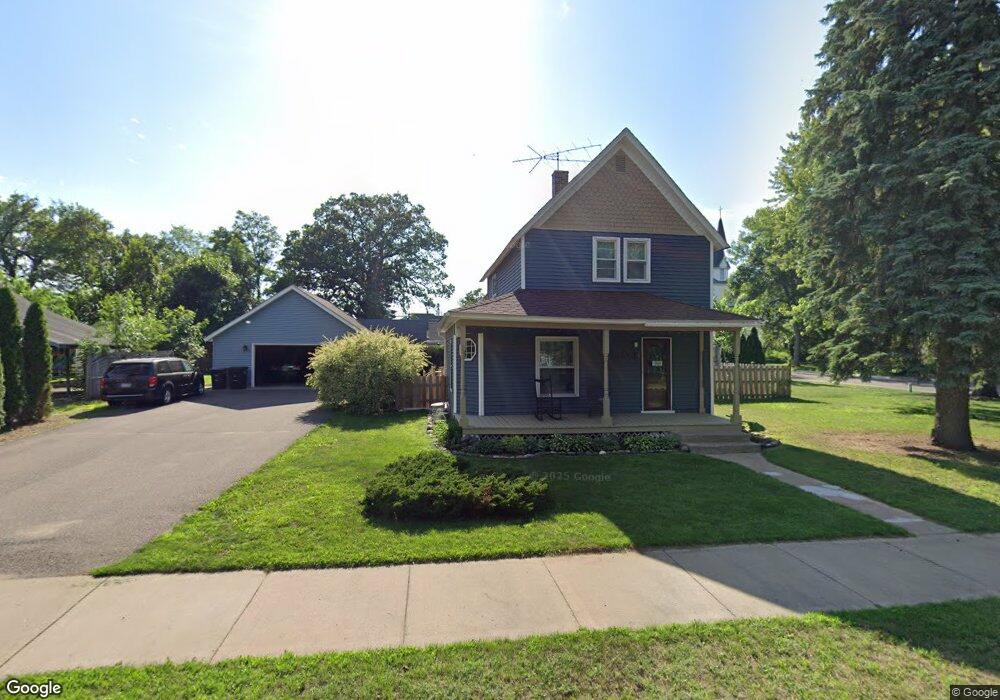 38892 5th Ave, North Branch, MN 55056 - photo 1