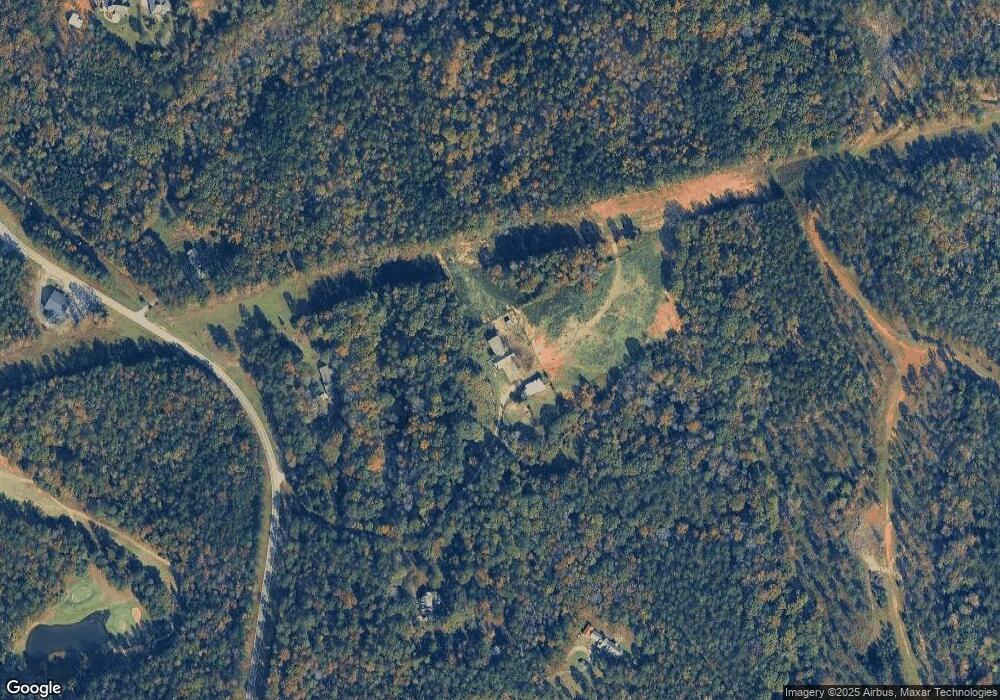 3341 Upper River Rd, Macon, GA 31211 - photo 1